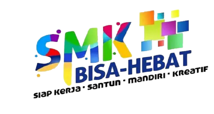 SMKBisa Logo